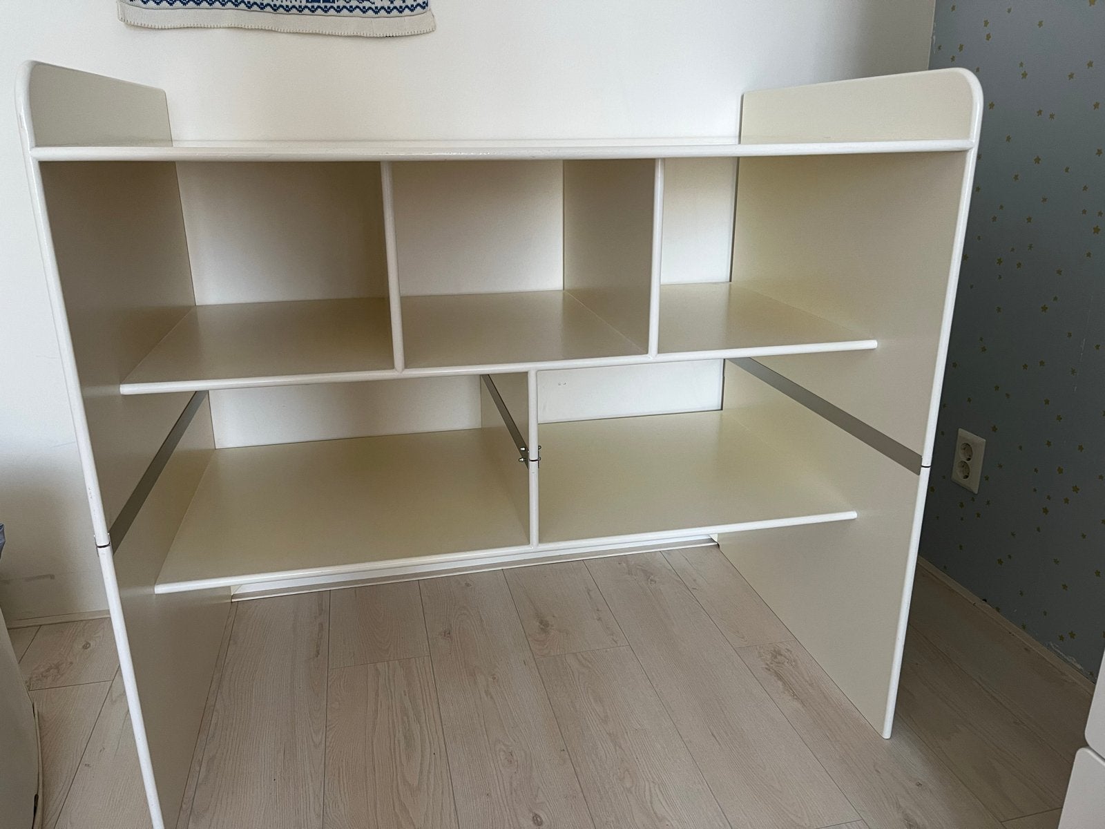 Commode op maat gemaakt - 105x115x72 cm, Ophalen, Gebruikt, 70 cm of meer, 105 cm of meer