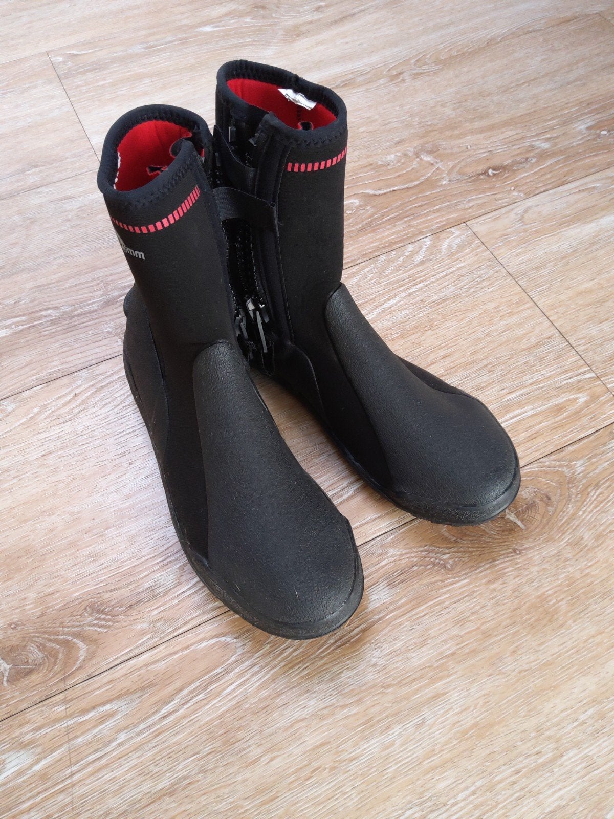 Surfschoenen, Ophalen, Zo goed als nieuw, Zeil- of Surfschoenen