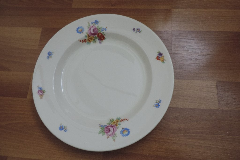 Serviesdelen van Petrus Regout, Boudewijn, Antiek en Kunst, Antiek | Servies los, Ophalen