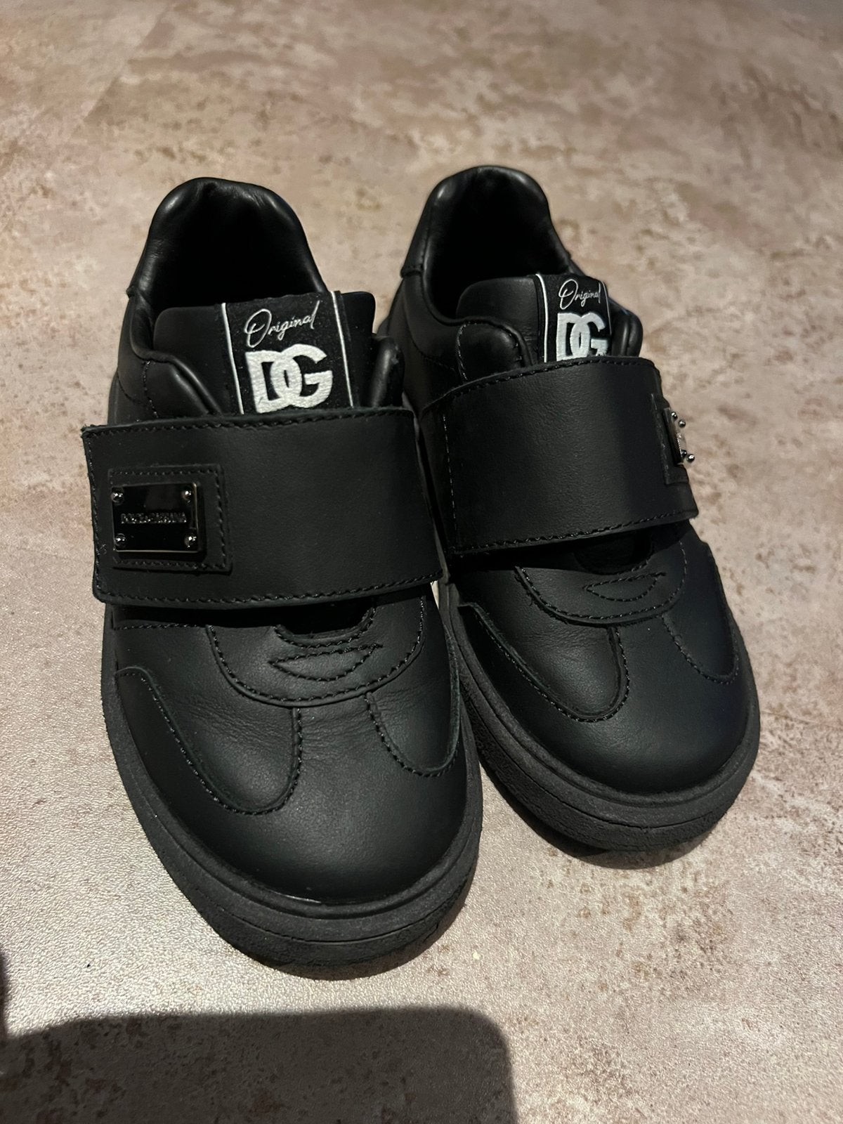 DOLCE&GABBANA Schoenen maat 25 origineel zgan, Schoenen, Ophalen of Verzenden, Zo goed als nieuw, Jongen