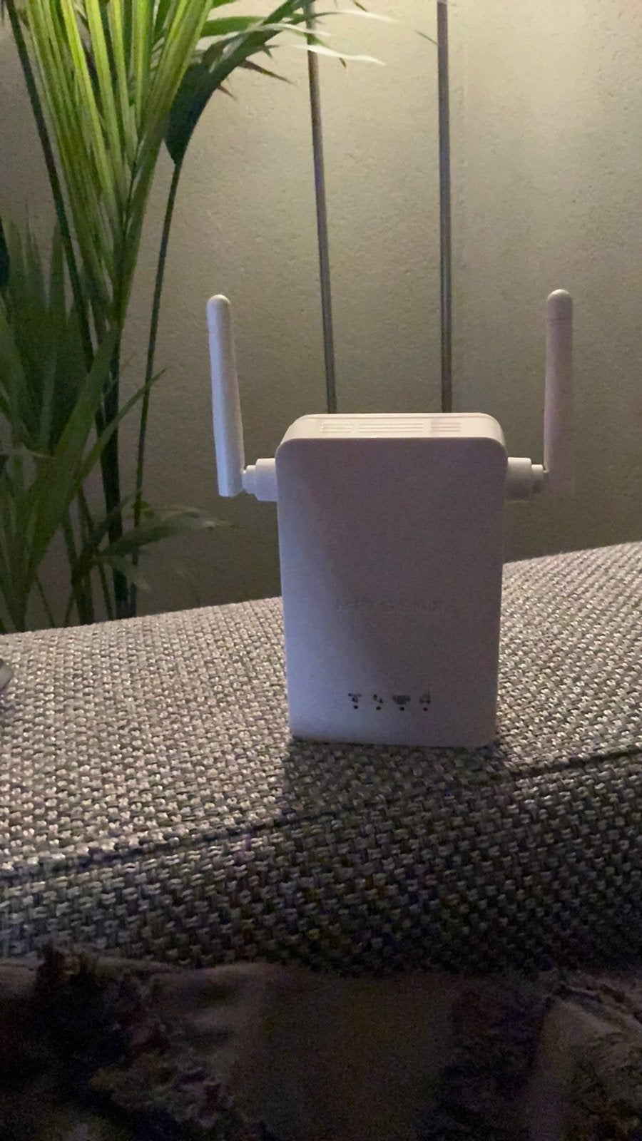 Netgear WI-FI Range Extender, Ophalen of Verzenden, Gebruikt
