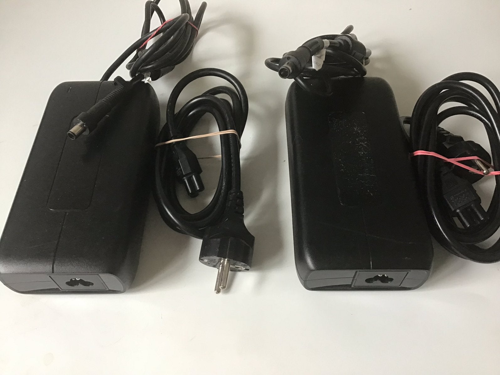2x originele Van Moof fietsacuu laders S2&X2, Ophalen of Verzenden, Gebruikt, Vanmoof