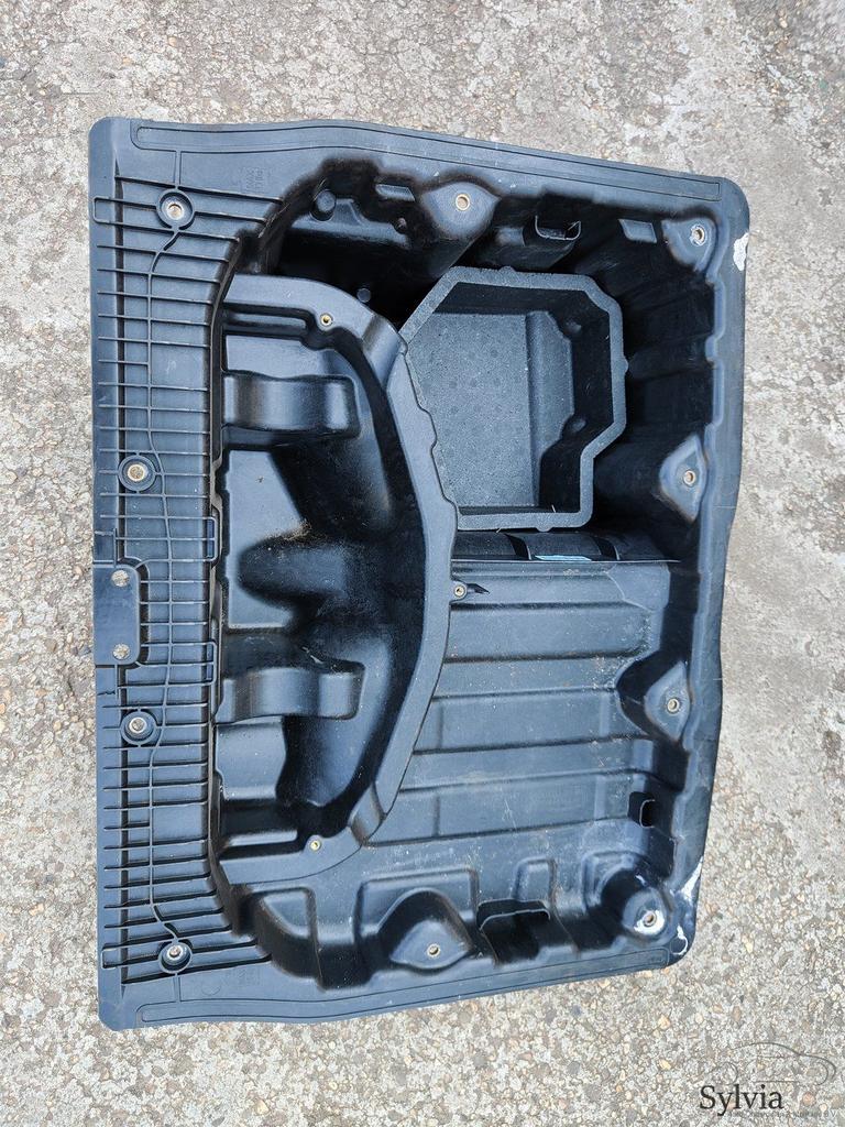 Opbergbak bagagebak BMW 3-serie E93 E93 LCI, Auto-onderdelen, Interieur en Bekleding, Gebruikt, -, -, Ophalen of Verzenden