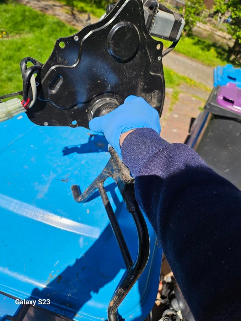 Electrische standaard 12v, Ophalen of Verzenden, Overige typen, Overige merken