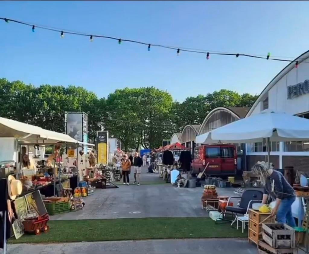 vintage & antiek markt Oosterhout, Tickets en Kaartjes, Kortingen en Cadeaubonnen, Eén persoon, Cadeaubon