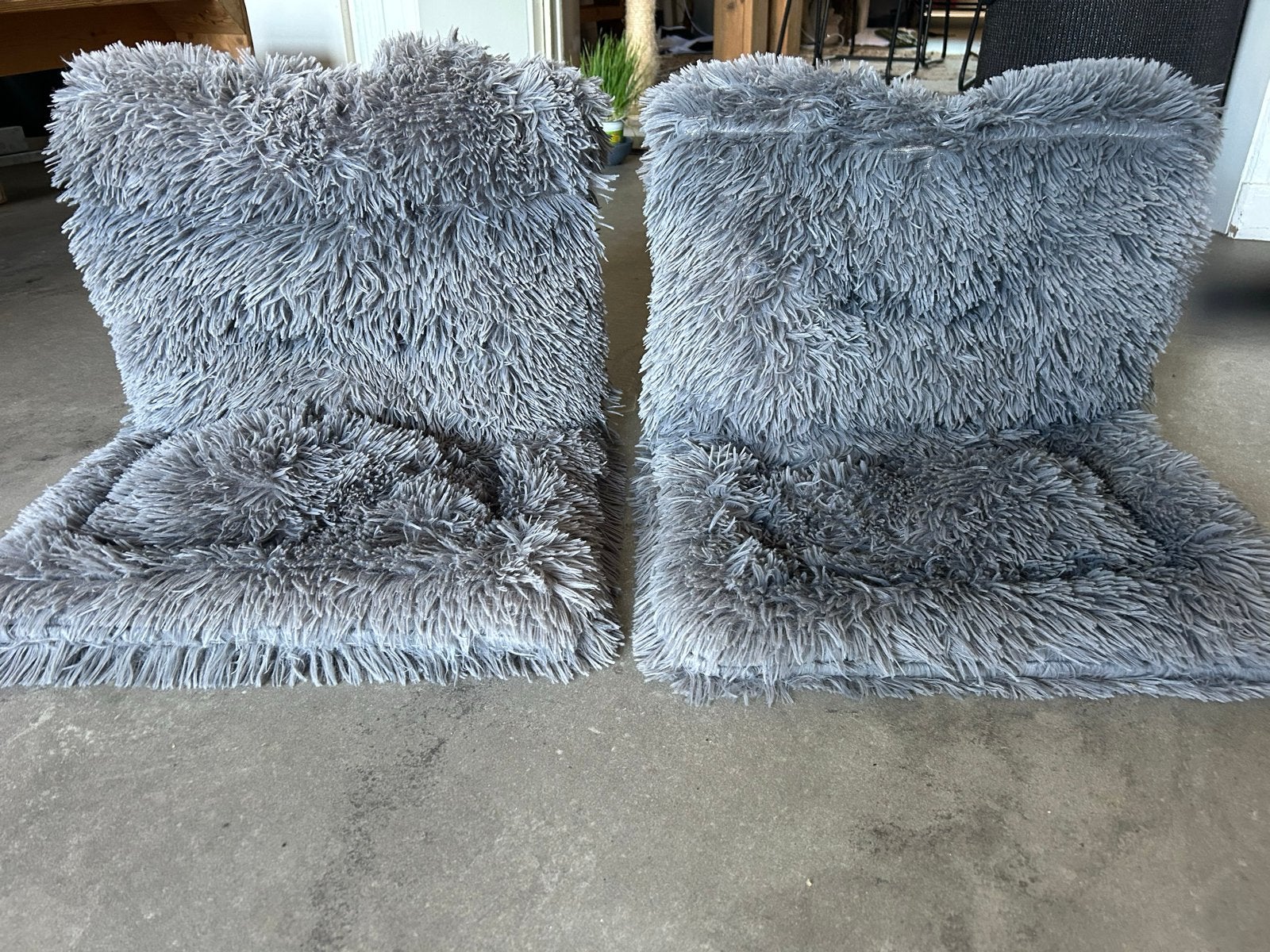 2 radiator katten hangmat, Ophalen of Verzenden, Nieuw
