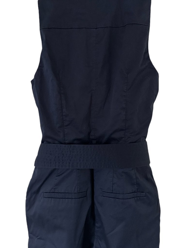 Ivy & Oak jumpsuit S, Maat 38/40 (M), Verzenden, Zo goed als nieuw, Onder de knie