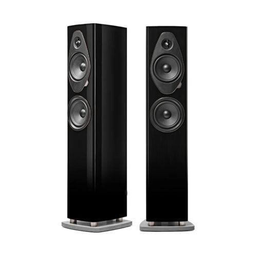 Sonus Faber Sonetto 3 G2, Ophalen of Verzenden, Nieuw, Subwoofer, Overige merken