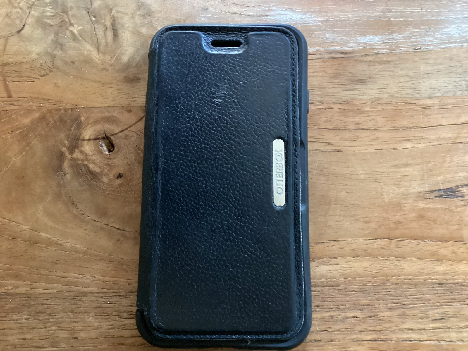 OtterBox iPhone 7/8/SE (2020/2022) Hoesje Zwart Flipcase, Telecommunicatie, Mobiele telefoons | Hoesjes en Frontjes | Apple iPhone