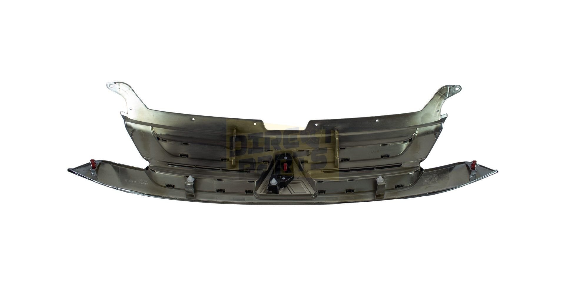 Mitsubishi Outlander (7/15-4/18) grille assy. compleet Origi, -, -, Nieuw, -