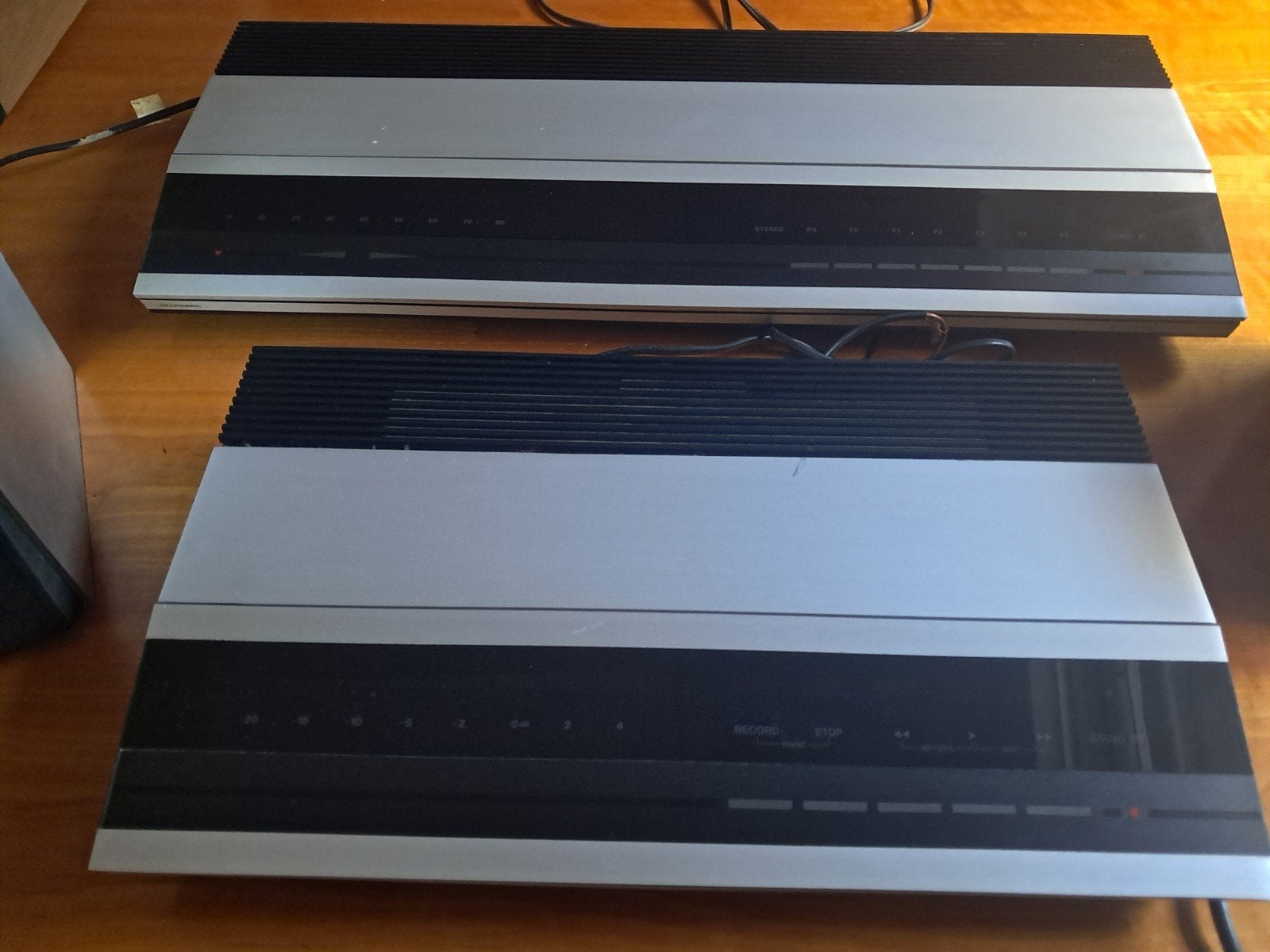 Audio apparatuur Bang en Olufsun 2000, Ophalen, Overige merken