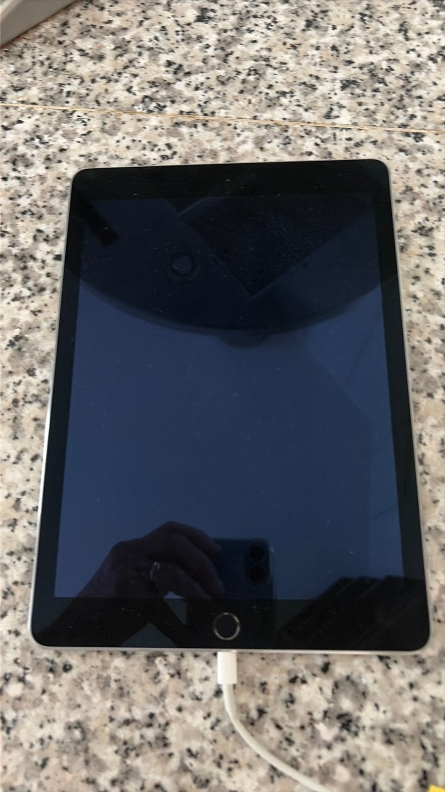 Ipad air 2 type 1566, Computers en Software, 9 inch, Verzenden, Apple iPad Air, Zo goed als nieuw