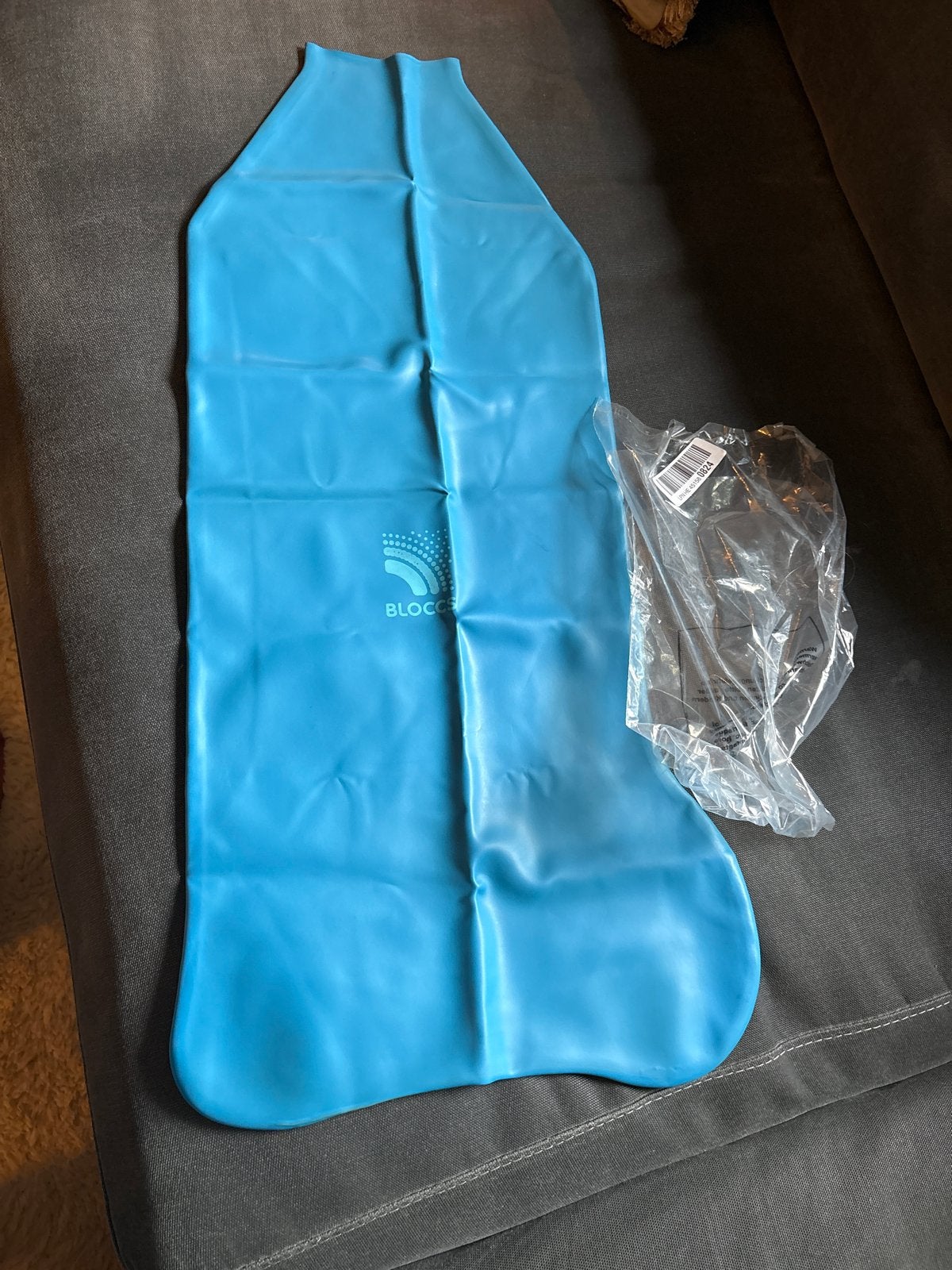 Bloccs waterdichte gipshoes, Diversen, Ophalen of Verzenden, Nieuw