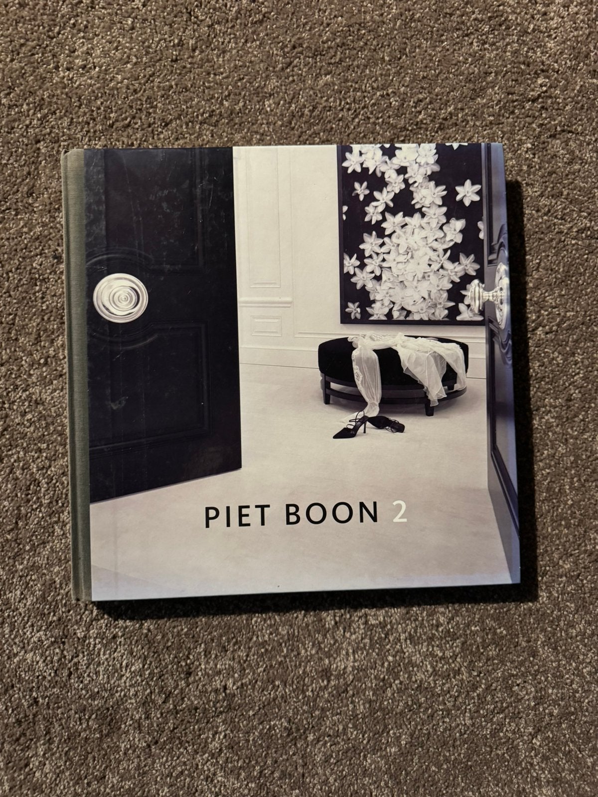 Piet Boon & Piet Boon 2 decoratie boekeb, Ophalen of Verzenden, Gelezen