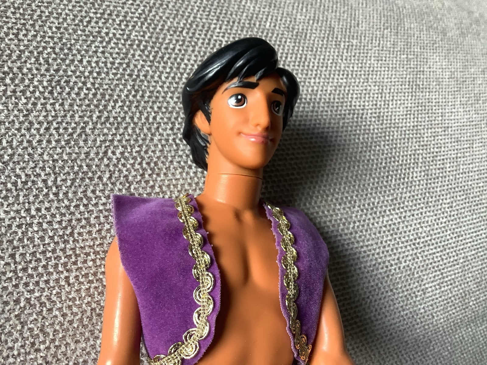 Aladdin pop - Disney, Ophalen of Verzenden, Gebruikt, Overige typen