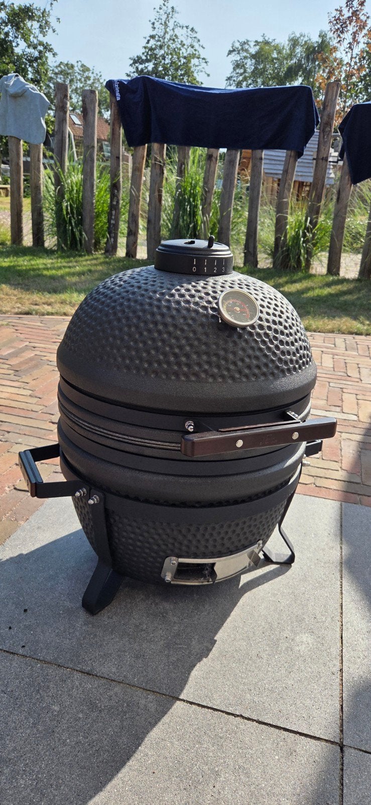 kingkamado, Ophalen, Gebruikt, Kingkamado