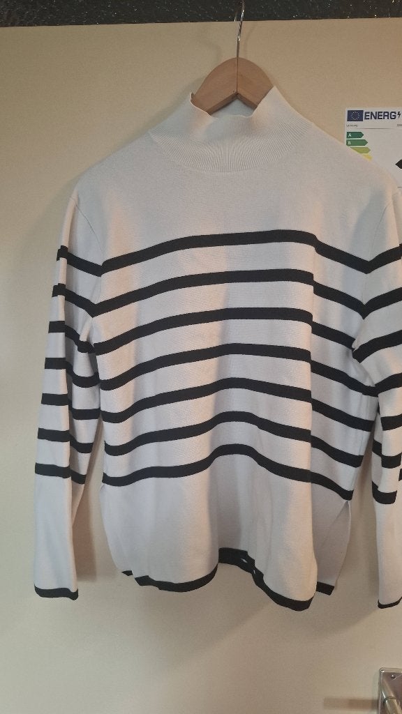 dames-trui, Kleding | Dames, Truien en Vesten, H&M, Ophalen of Verzenden, Zo goed als nieuw, Maat 38/40 (M)