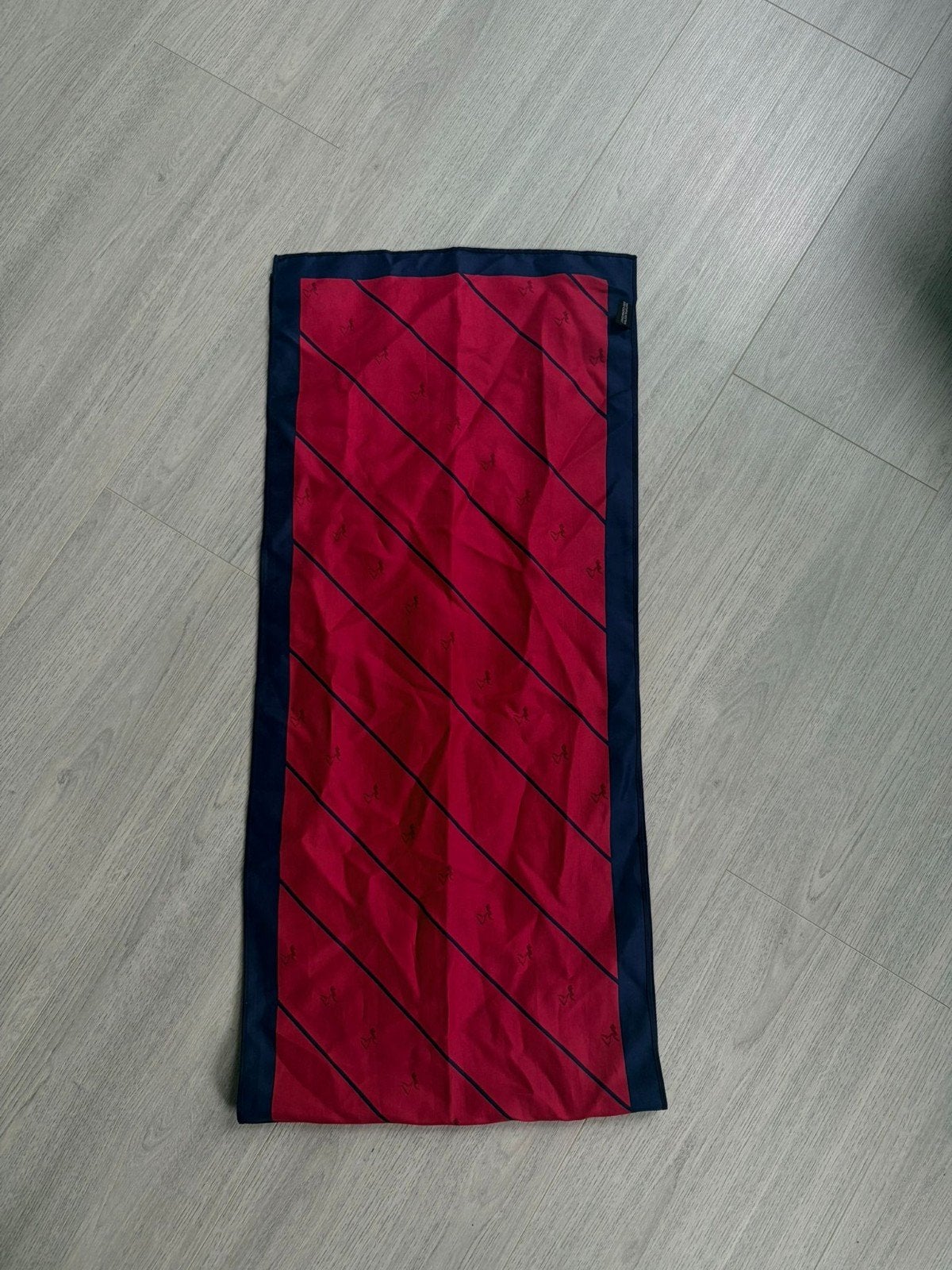 Stewardes kostuum voor opleiding., Kleding | Dames, Broeken en Pantalons, Blauw, Onbekend, Lang, Gedragen