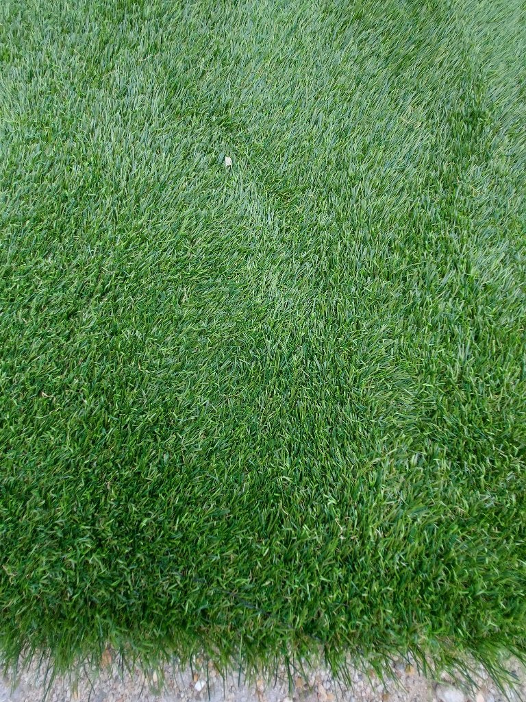 Kunstgras nieuw, Ophalen, Nieuw, 20 m² of meer, Kunstgras