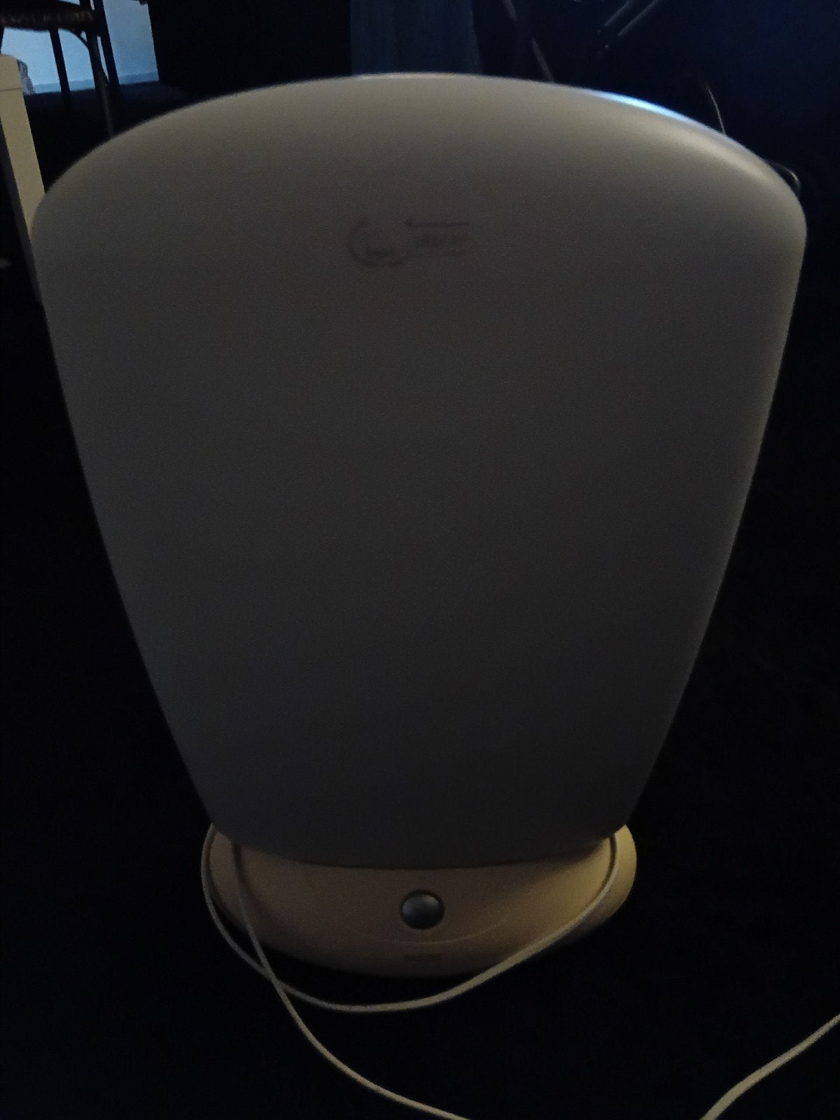 Philips bright light energy/daglichtlamp, Witgoed en Apparatuur, Persoonlijke-verzorgingsapparatuur, Ophalen, Gebruikt, Overige typen