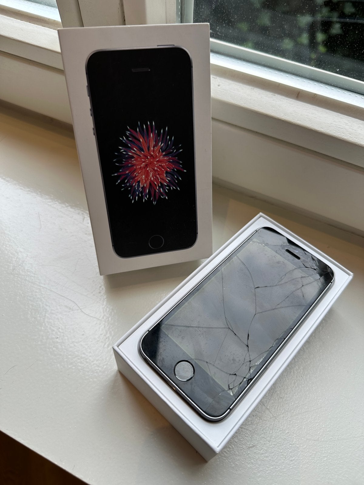 Apple verzameling, Telecommunicatie, Zwart, Ophalen of Verzenden, 64 GB, Zonder simlock
