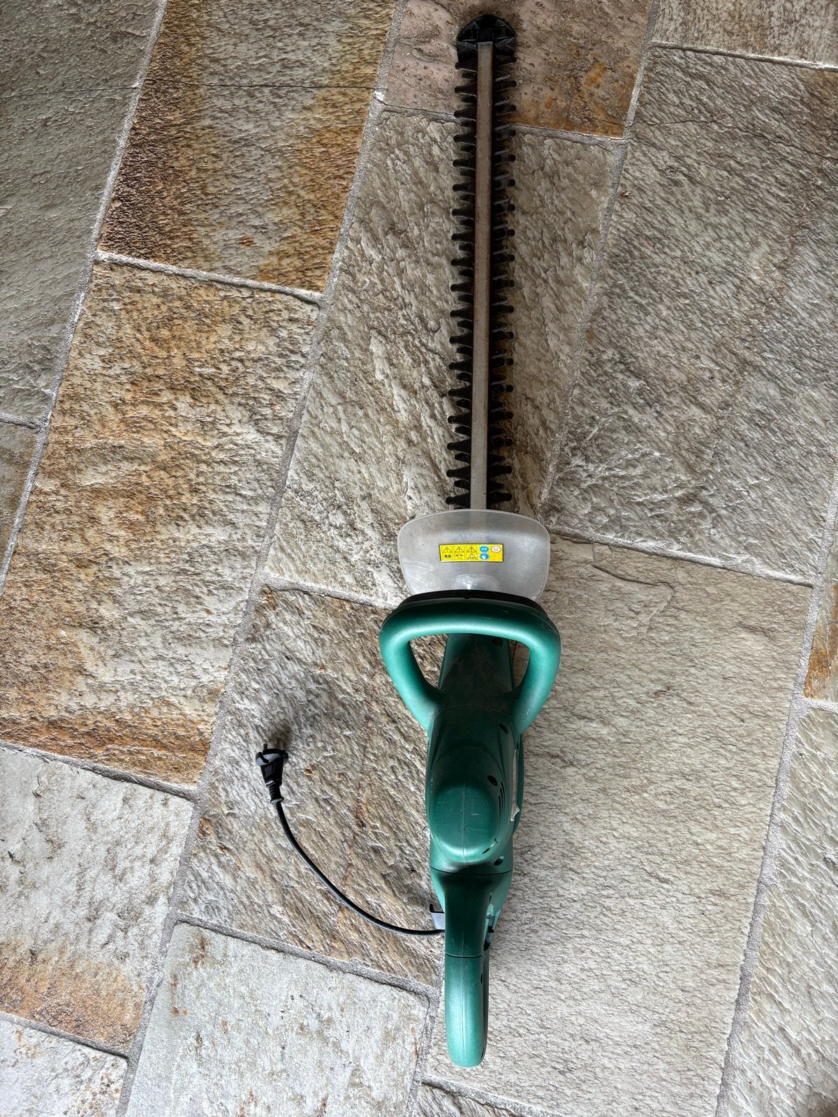 Top Craft Heggenschaar, Ophalen, Gebruikt, Overige soorten