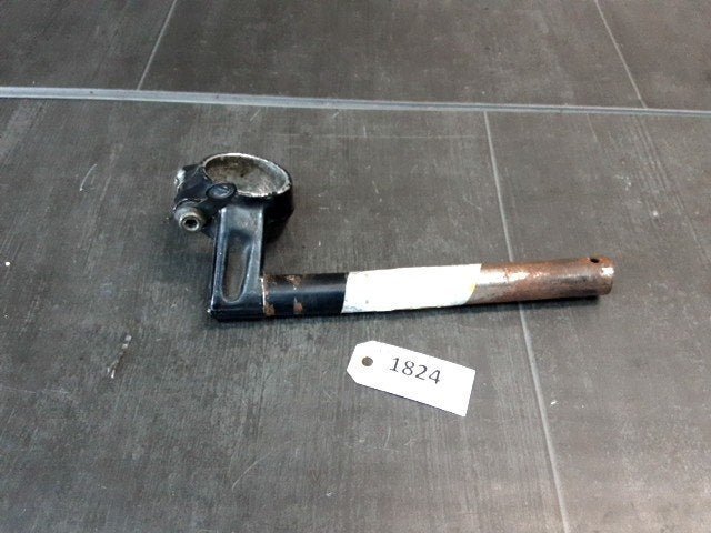 CBR900 D1-58905, Motoren