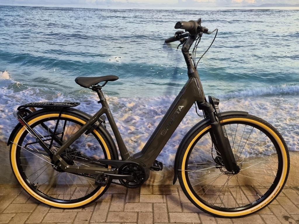 Gezocht; ONDERDELEN voor Sparta d rule ultra metb, Fietsen en Brommers, Ophalen of Verzenden, Zo goed als nieuw, Sparta