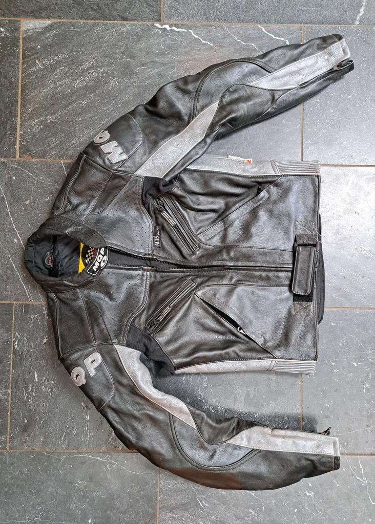 MQP motorkleding set, Motoren, Kleding | Motorkleding, Combipak, MQP, Ophalen of Verzenden, Dames