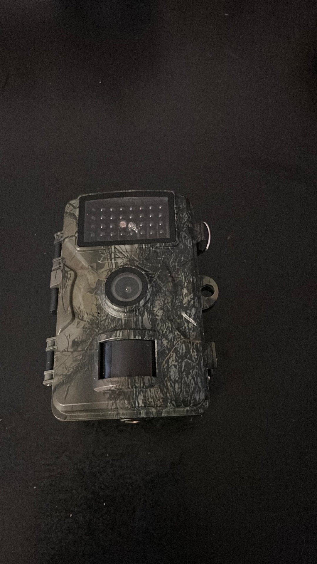 Te koop wildcamera, Verzenden, Gebruikt, Buitencamera