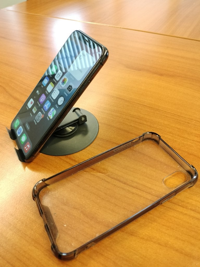 iPhone Xs, Ophalen, Gebruikt, Zwart, IPhone XS