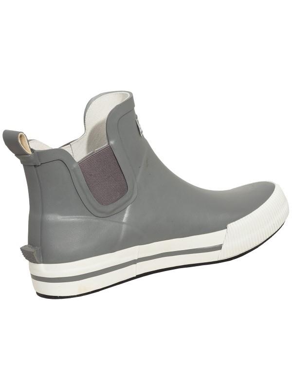 Saliha Dames Enkellaars Grijs/Wit (36 t/m 42), Werkschoenendeal, Marktplaats@werkschoenendeal.nl, Lage of Enkellaarzen, Saliha