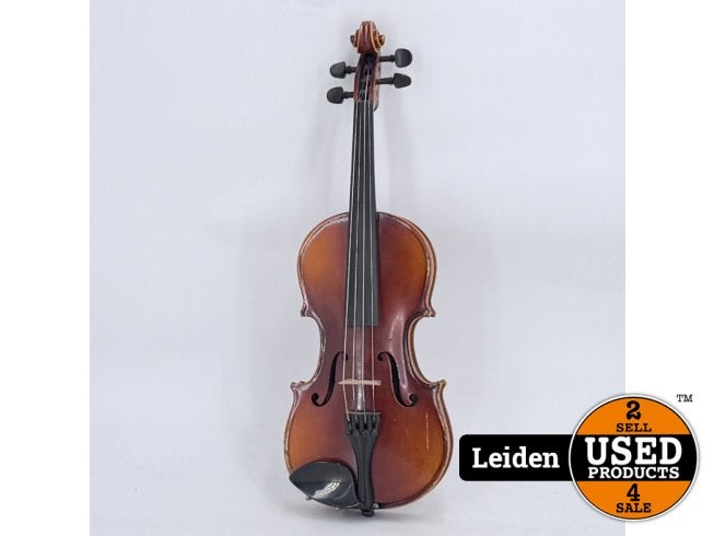 Andrew Schroetter Model 801 1/8 Viool, Flex Ltd., Gebruikt, https://flex.com/contact-us, Nobelstraat 10, 5807 GA Oostrum LB, Limburg, Nederland