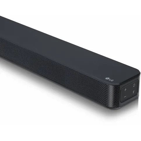 NIEUW! LG DSN4 Soundbar + subwoofer., Ophalen, Bluetooth, Nieuw