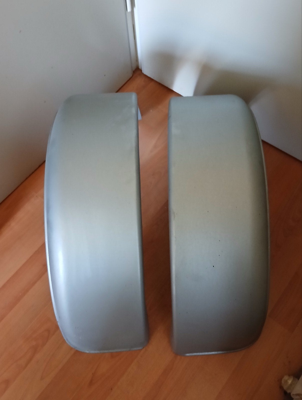 Spatborden (nieuwe), Minder dan 3 m³, Ophalen