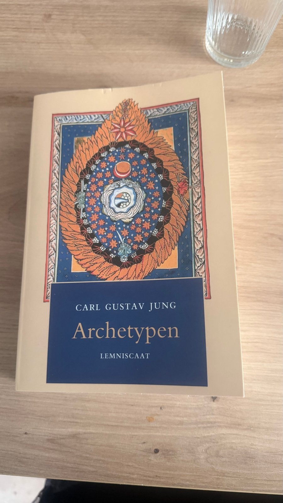 Archetypen van C.G. Jung - Een diepgaande analyse, Boeken, Verzenden, Zo goed als nieuw, Persoonlijkheidsleer