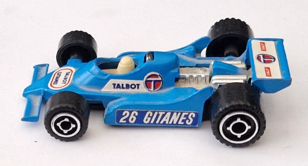Giodi Talbot Ligier JS 17, Ophalen of Verzenden, Zo goed als nieuw, Auto