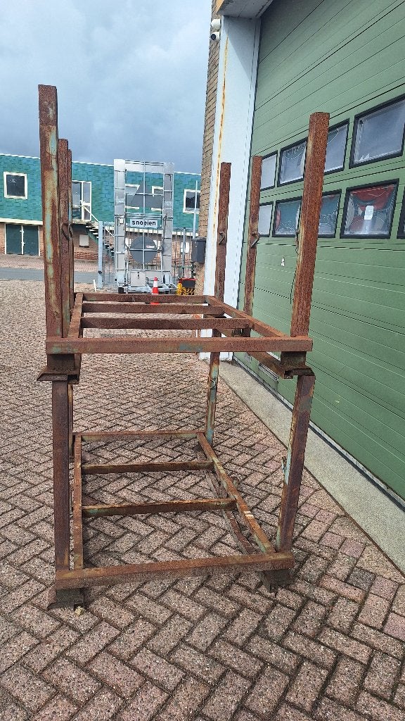 bok voor afrasteringspalen richelpalen, H.O.Albert Ale Slotema, Albert@hoaas.nl, Industriepark 2a 9351PA Leek, Weidegang