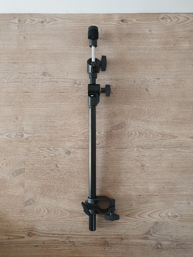 Roland MDY-STD Cymbal Holder | Bekken Houder | TD-27, Drums of Percussie, Ophalen of Verzenden, Roland, Info@roland.com