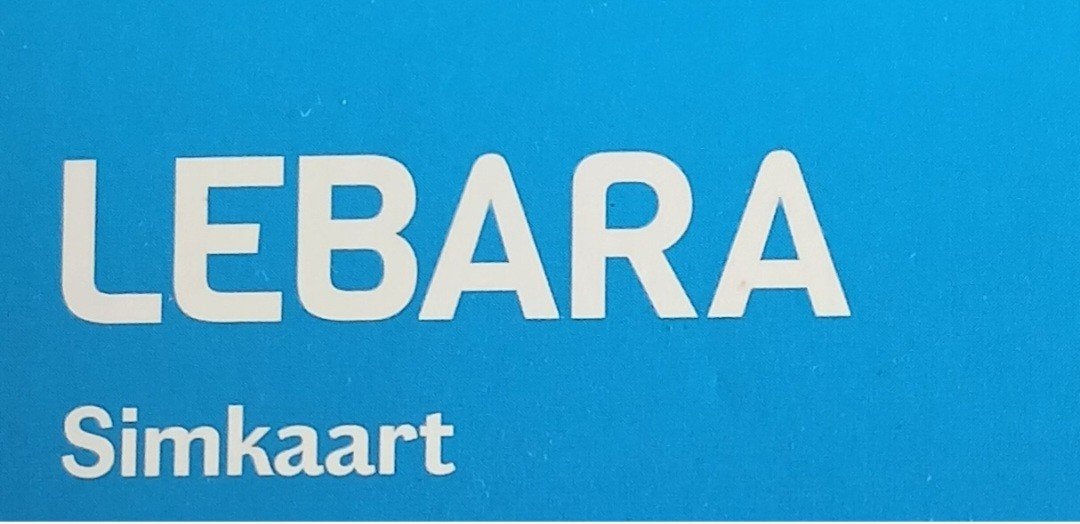 MOOI NUMMER LEBARA PREPAID 06-20-222-555, Ophalen of Verzenden, Nieuw, KPN, Simkaart