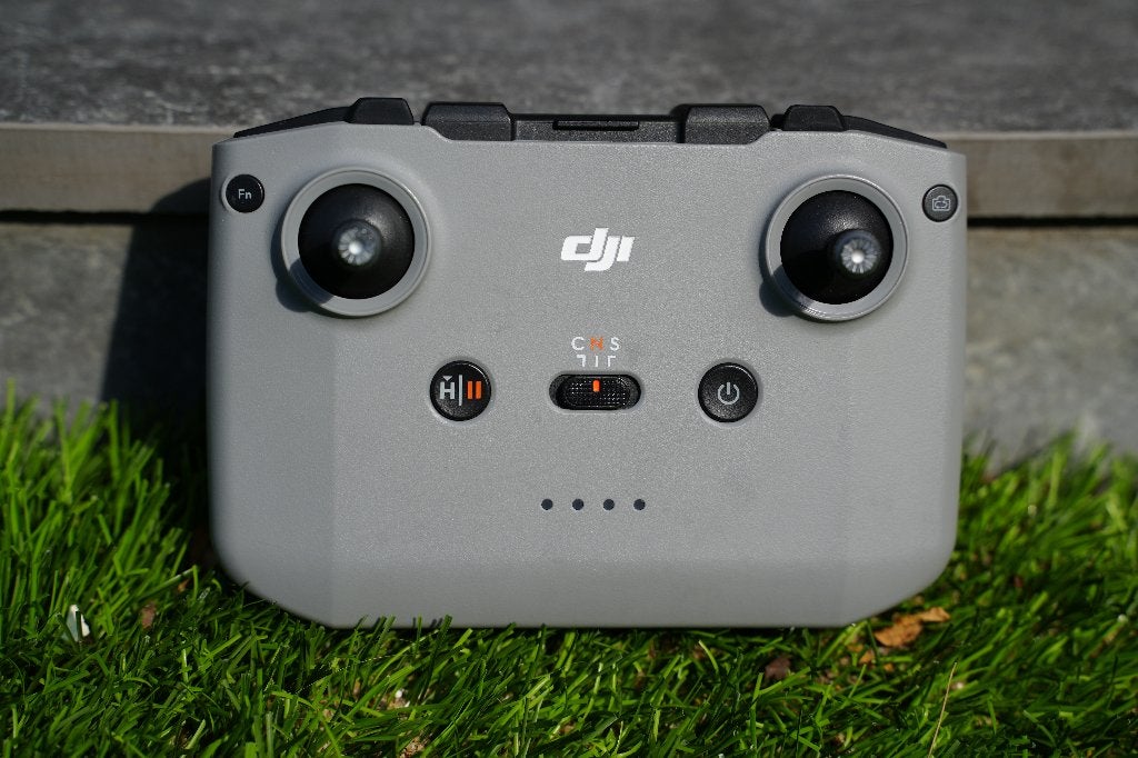 DJI RC-N3 Remote Controller, Ophalen of Verzenden, Zo goed als nieuw