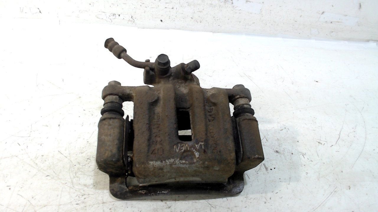 Remklauw links achter Chevrolet Captiva, Onderdelen@venauto.nl, Van der Ven Autorecycling B.V., Gebruikt, Ettenseweg 76, 4706 PB Roosendaal, The Netherlands