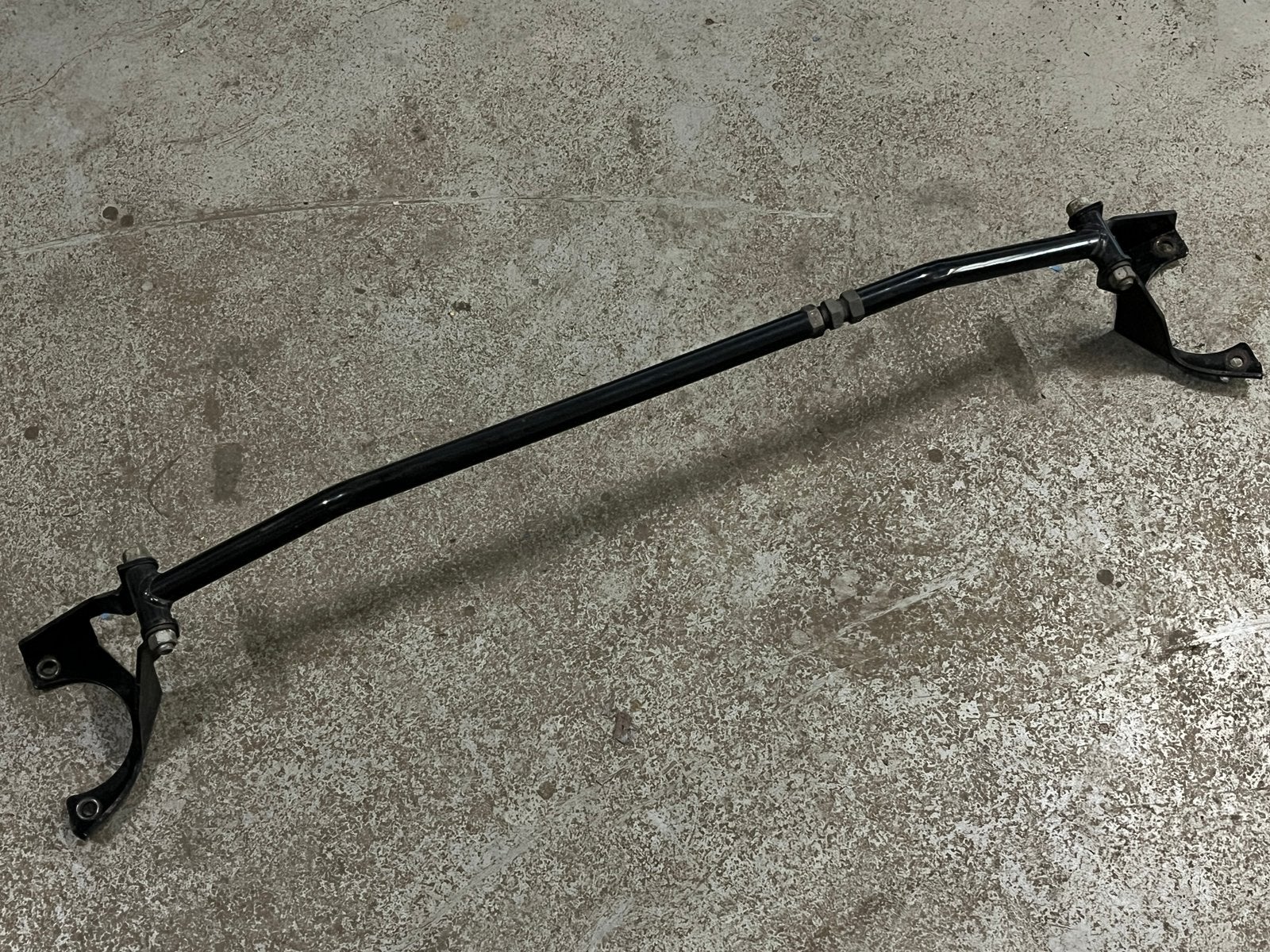 Mazda MX5 strutbrace NA NB 10AE, Ophalen, Gebruikt, Mazda