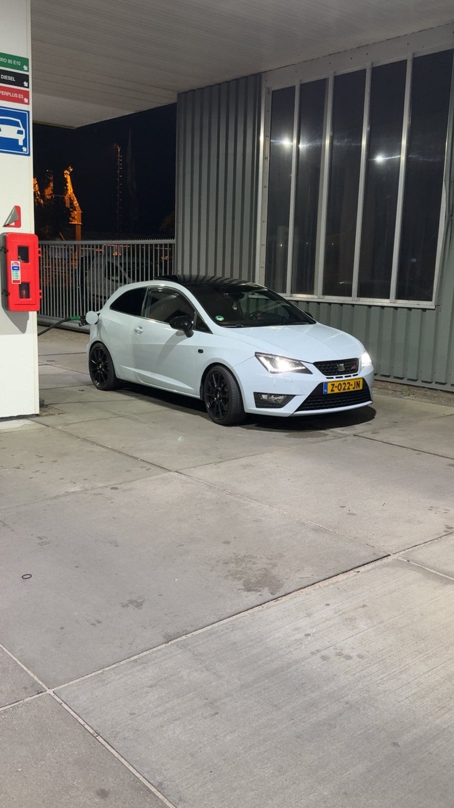 Seat ibiza cupra 290pk!, Ophalen of Verzenden, Nieuw, Seat
