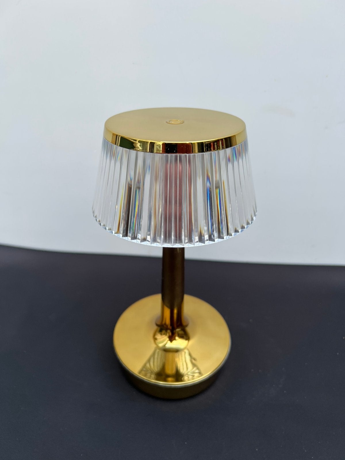 Te Koop : Tafellamp LED Tafel Lamp zie Foto’s, Ophalen of Verzenden, Gebruikt, Overige fittingen
