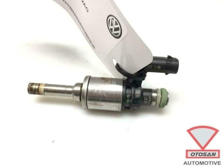 vw audi seat skoda vag injector tsi tfsi 04e906036e, Gebruikt, Volkswagen, Volkswagen AG, Berliner Ring 2
38440  Wolfsburg, DE