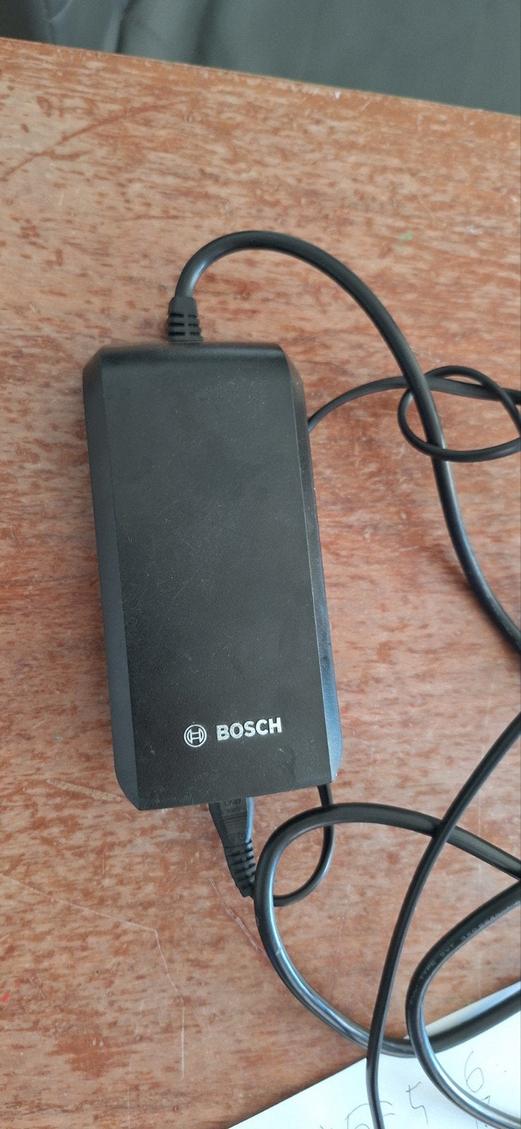 Bosch E-bike Oplader 36V 2A - BC220, Ophalen of Verzenden