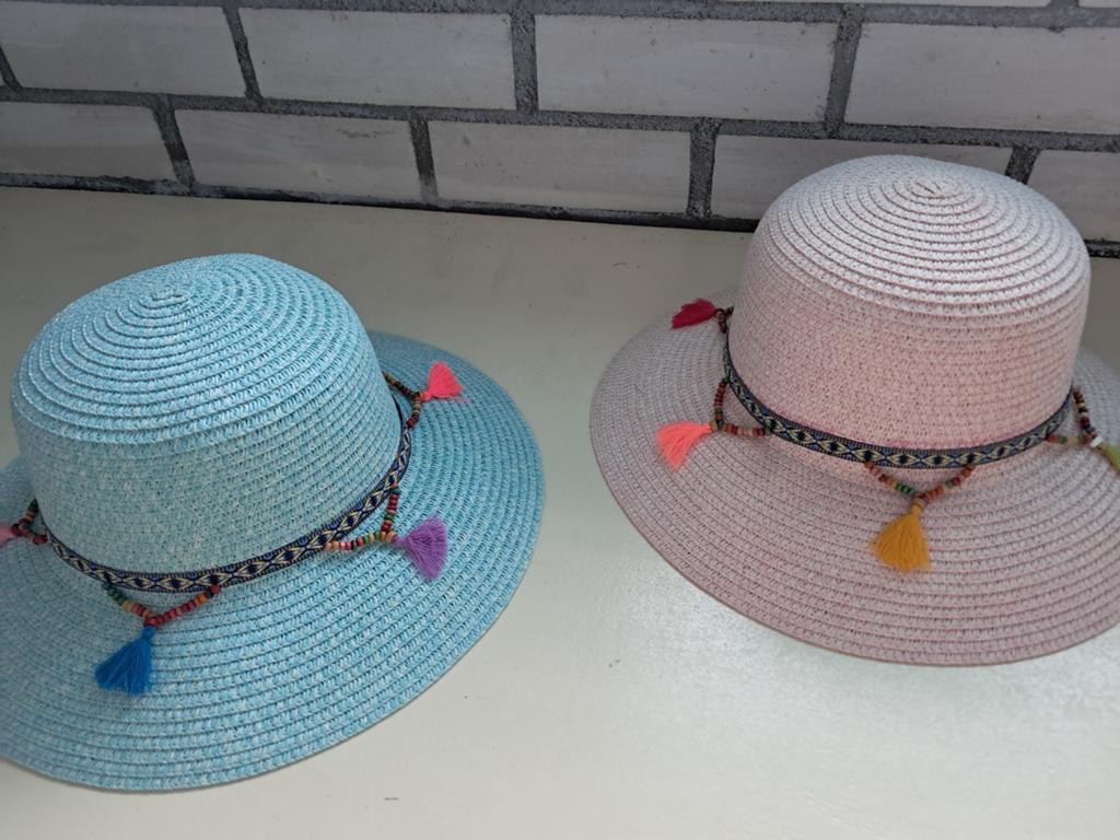 Ibiza ☀️hoeden, Ophalen of Verzenden, Zo goed als nieuw, One size fits all