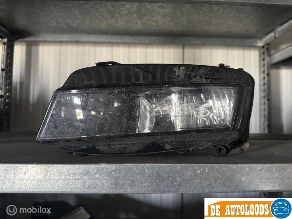 Mistlamp linksvoor Volkswagen Golf 7 E-Golf VII 5g0941661D, Gebruikt, Volkswagen, Ophalen of Verzenden, Volkswagen