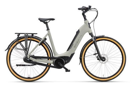 Sparta C-Grid Fit 2026 Alle maten NIEUW MET GARANTIE, Sparta, 53 tot 56 cm, Versnellingen, Nieuw